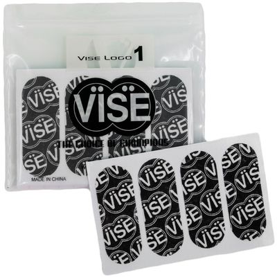 Vise Hada Patch Pack Logo 1" (40 pcs)