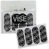 Vise Hada Patch Pack Logo 1" (40 pcs) view 1