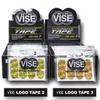 Vise Hada Patch Pack Logo 1" (40 pcs) view 2