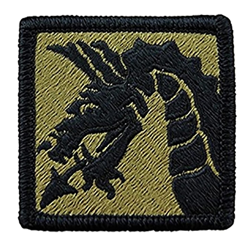 18th Airborne Corps OCP Patch (Military Issued)-Veteran Owned Business
