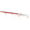 WORKER Power Style Stefan Short Darts Tube Kit for Prophecy-R Modify Toy (Red) view 4