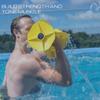 Aquastrength Hydro-Tone Total Body Pool Weights for Water Exercise | Isokinetic Functional Water Weights | Build Muscle - Easy on Joints | Aquatic Pool Weight | Quick Start Guide view 4