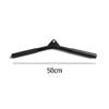 LKP Tricep Bicep Bar LAT Pull Down Bar Cable Attachment Home Gym Straight Bar Weight Machine Press Down Accessories for Strength Training view 2