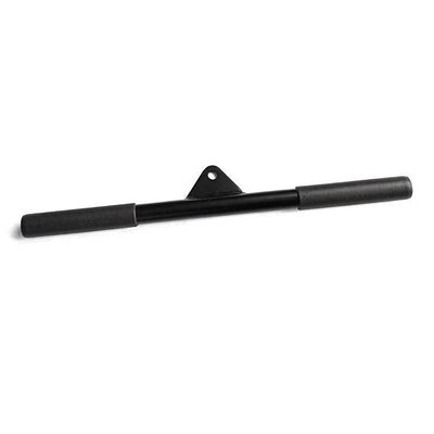 LKP Tricep Bicep Bar LAT Pull Down Bar Cable Attachment Home Gym Straight Bar Weight Machine Press Down Accessories for Strength Training