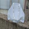 LEONARK FIE Certificate Fencing Sport Chest Guards - Adjustable Double Layer Soft Breast Protectors for Football Rugby Volleyball Baseball etc - Plastron for Foil Epee Saber Fencers (Male FIE, L) view 4