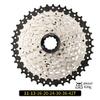 BOLANY Bike 8/9/10 Speed Cassette 11-25T/32T/36T/40T/42T/46T/50T Fit for MTB Bike, Road Bicycle, Lightweight Cassette, Compatible with Shimano SRAM Sunrace view 2