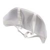 LEONARK FIE Certificate Fencing Sport Chest Guards - Adjustable Double Layer Soft Breast Protectors for Football Rugby Volleyball Baseball etc - Plastron for Foil Epee Saber Fencers (Female FIE, XL) view 4