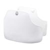 LEONARK FIE Certificate Fencing Sport Chest Guards - Adjustable Double Layer Soft Breast Protectors for Football Rugby Volleyball Baseball etc - Plastron for Foil Epee Saber Fencers (Male FIE, S) view 1