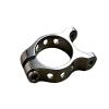 31.8mm / 34.9mm Titanium alloy Ultralight Bicycle Seatpost Holder Rear Rack Clip Bike Ti Seat Post Clamp (34.9mm) view 2