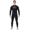 Dizokizo 5mm Wetsuits for Men Neoprene Long Sleeve Full Diving Surfing Suit view 1
