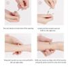Enni of York I fucking love you.for Women Birthday Gifts for Her Silver Cuff Bangle American flag Bracelet view 2