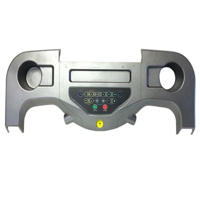 Display Console Tray Assembly S5tib-g04 Works with BH Fitness S5tib S7tib Treadmill