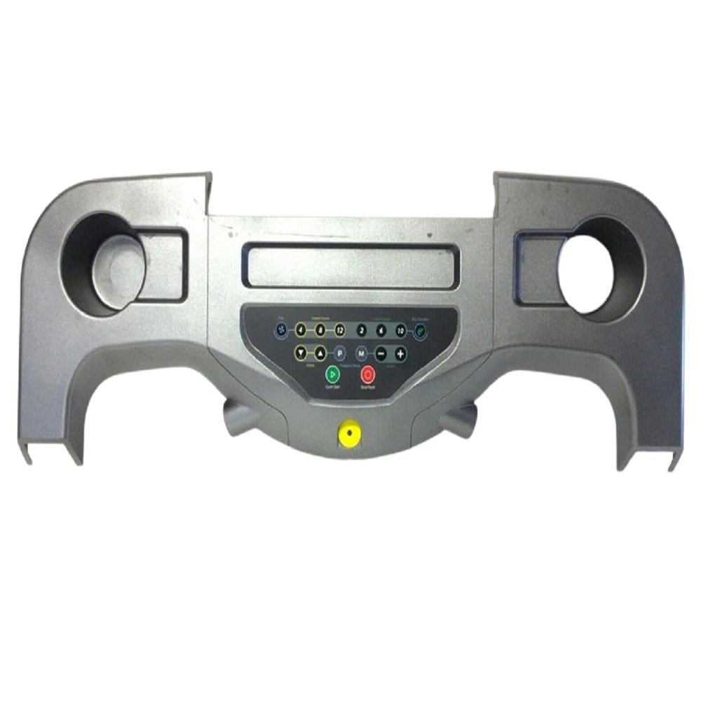 Display Console Tray Assembly S5tib-g04 Works with BH Fitness S5tib S7tib Treadmill