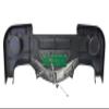 Display Console Tray Assembly S5tib-g04 Works with BH Fitness S5tib S7tib Treadmill view 2