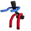 A&W Wrestling Equipment Super Snap & Shoot (TRI-Color, Junior) view 1