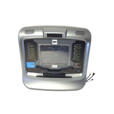 Display Console Panel S5tib-19 Works W Bh Fitness S3ti S3tib S5tib S7tib Treadmill