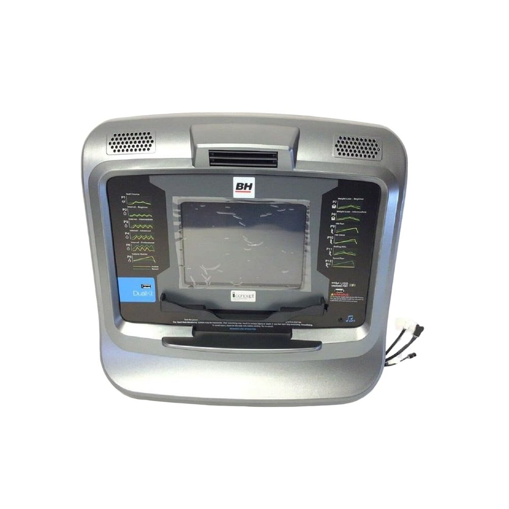 Display Console Panel S5tib-19 Works W Bh Fitness S3ti S3tib S5tib S7tib Treadmill