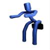 A&W Wrestling Equipment Super Snap & Shoot (Blue, Junior) view 1