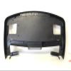 Icon Health & Fitness, Inc. Console Back Cover MFR-101589-301169 Works W Treadmill view 2