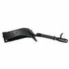 Tru Ball Stinger XT Buckle Release Black JR with Large Strap view 1
