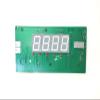 Display Console Electronics Circuitboard 057764-AAX Works W Vision Fitness Treadmill view 1