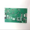 Display Console Electronics Circuitboard 057764-AAX Works W Vision Fitness Treadmill view 2