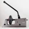 REKON Skateboard Longboard Skate Wheel Bearing Press Machine view 3