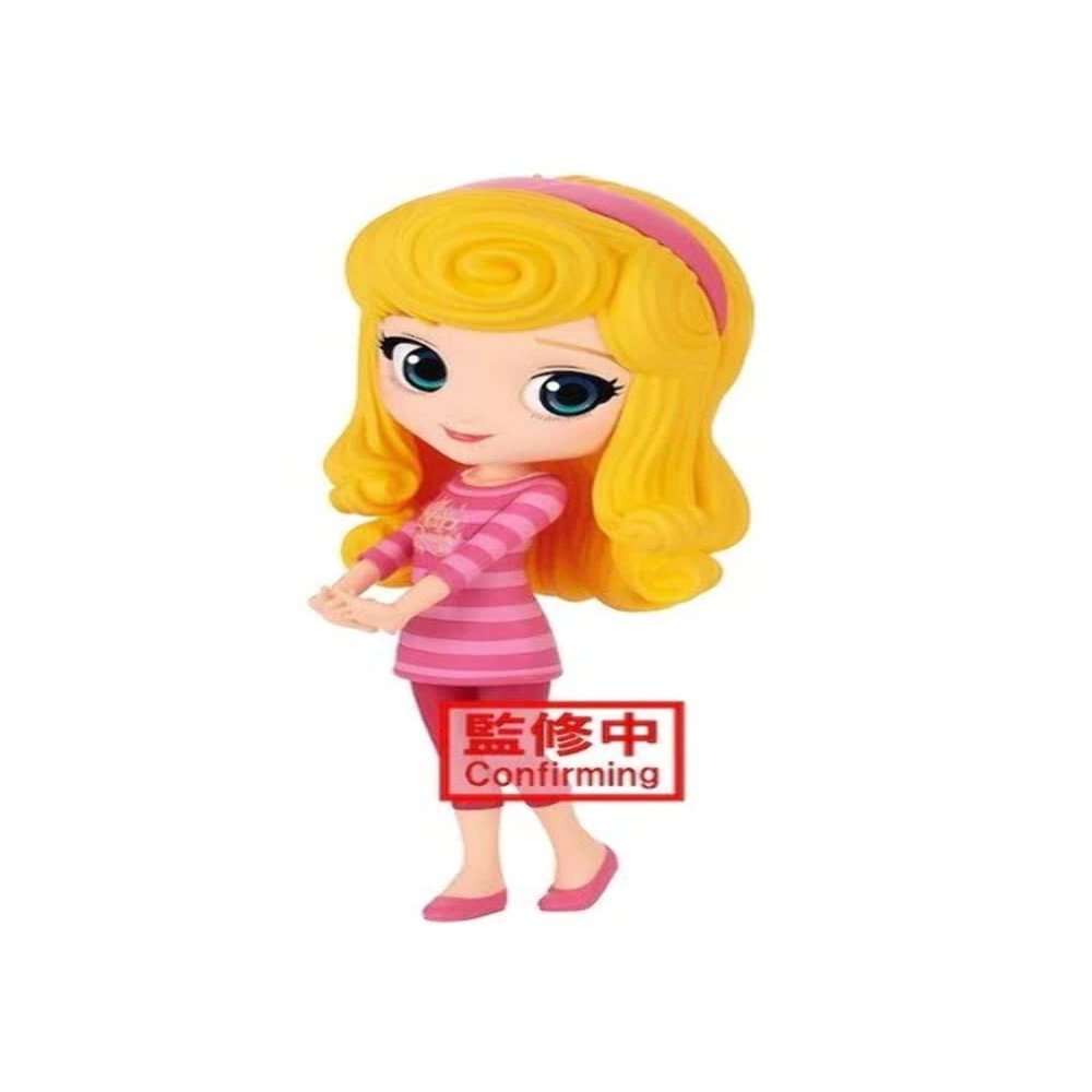 Banpresto Q posket Disney Characters -Princess Aurora- Avatar Style(ver.A)