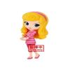 Banpresto Q posket Disney Characters -Princess Aurora- Avatar Style(ver.A) view 1