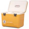 Engel UC13 13qt Leak-Proof, Air Tight, Drybox Cooler and Small Hard Shell Lunchbox for Men and Women in Iced Mango view 1