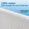 100 PCS Compressed Towels, Compressed Cotton Hand Wipe, Camping Towel, Disposable Face Compressed Towels, Camping Towels Compressed Towel Tablet,Camping, Sports view 2
