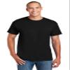 Gildan Men's DryBlend T-Shirt 2 Pack view 3
