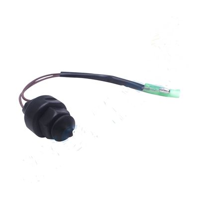 OVERSEE for Yamaha 6F5-82540-00 Outboard OEM Marine Boat Neutral Switch Assembly