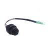 OVERSEE for Yamaha 6F5-82540-00 Outboard OEM Marine Boat Neutral Switch Assembly view 1
