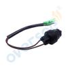 OVERSEE for Yamaha 6F5-82540-00 Outboard OEM Marine Boat Neutral Switch Assembly view 3