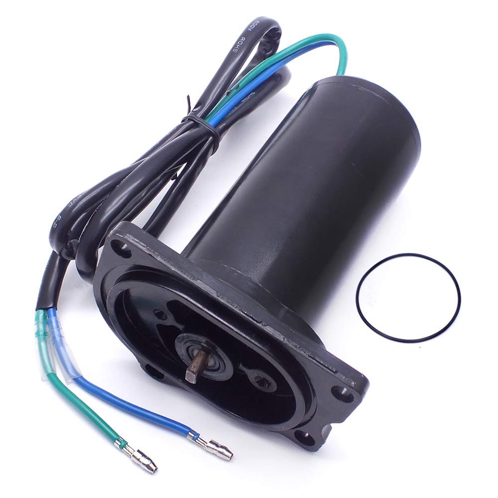 OVERSEE 827675A1 Trim Motor for Mercury Mariner Outboard Motor Parts 25-50HP 827675A1 10828 18-6286 Arco 6255