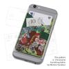 IF V & A Bookaroo Phone Pocket Sundour Pheasant Green view 3