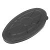 CUEA Plastic Round Hatch Cover, Light and Portable Deck Hatch Cover for Protect Your BoatKayakCanoe view 3