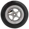 Bindpo Electric Scooter Tyre, 6inch 6x1 1/4 6in Rubber Wheel WearResisting for Tire Accessories for Tire Replacement view 1