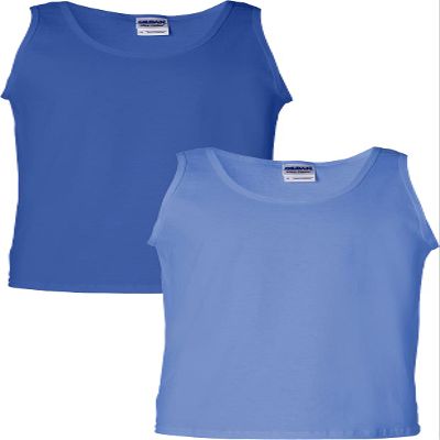 Gildan Mens Ultra Cotton Tank Top