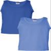 Gildan Mens Ultra Cotton Tank Top view 1