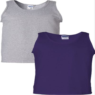 Gildan 6.1 oz Cotton Tank Top G220