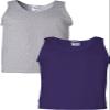 Gildan 6.1 oz Cotton Tank Top G220 view 1