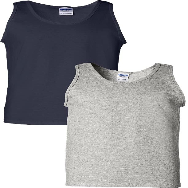 Gildan 6.1 oz Cotton Tank Top G220