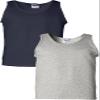 Gildan 6.1 oz Cotton Tank Top G220 view 1