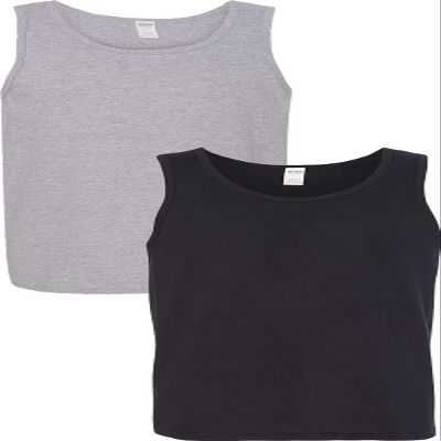 Gildan 5200 - Heavy Cotton Tank Top