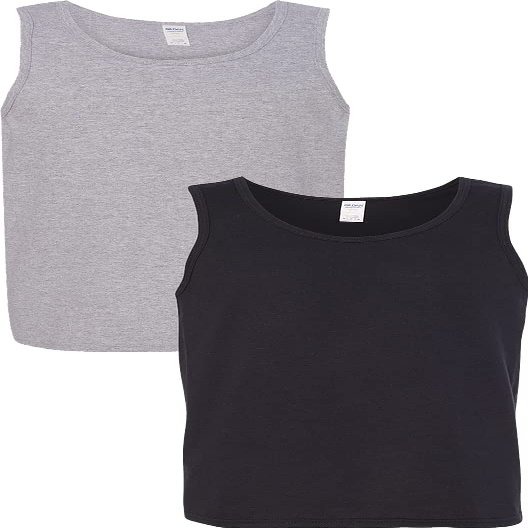 Gildan 5200 - Heavy Cotton Tank Top