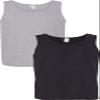 Gildan 5200 - Heavy Cotton Tank Top view 1
