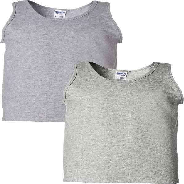 Gildan 6.1 oz Cotton Tank Top G220