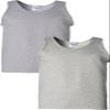 Gildan 6.1 oz Cotton Tank Top G220 view 1